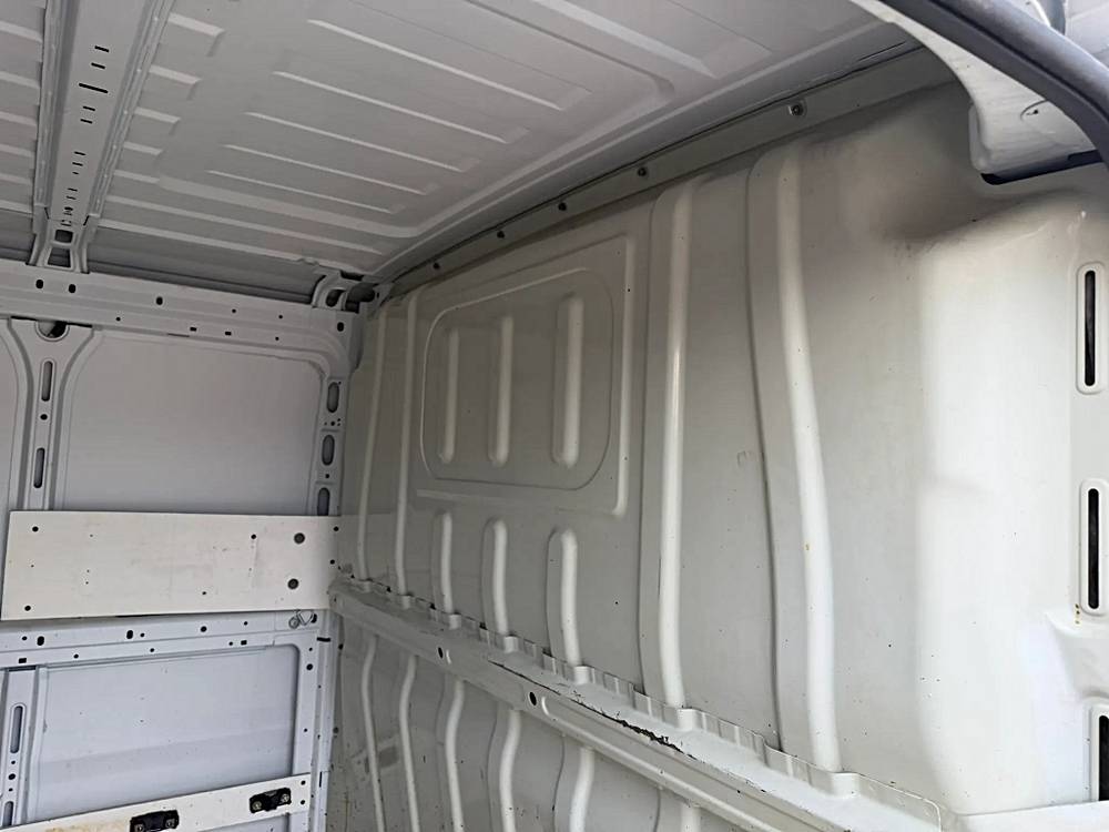 2020 RAM, Import USA — Foto 10 z 12