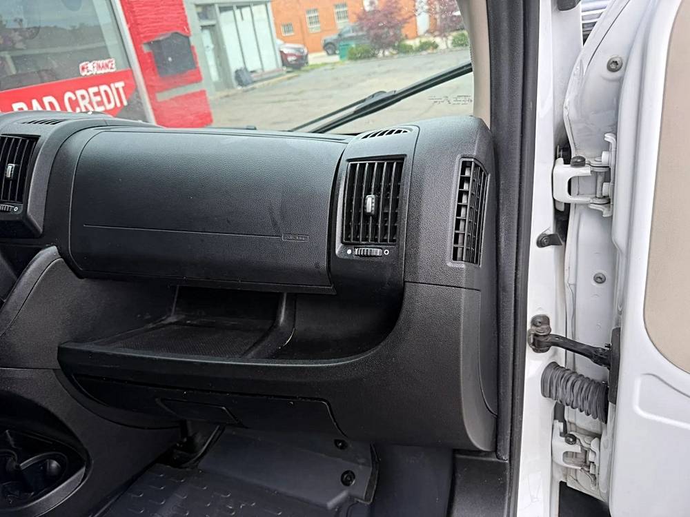 2020 RAM, Import USA — Foto 12 z 12