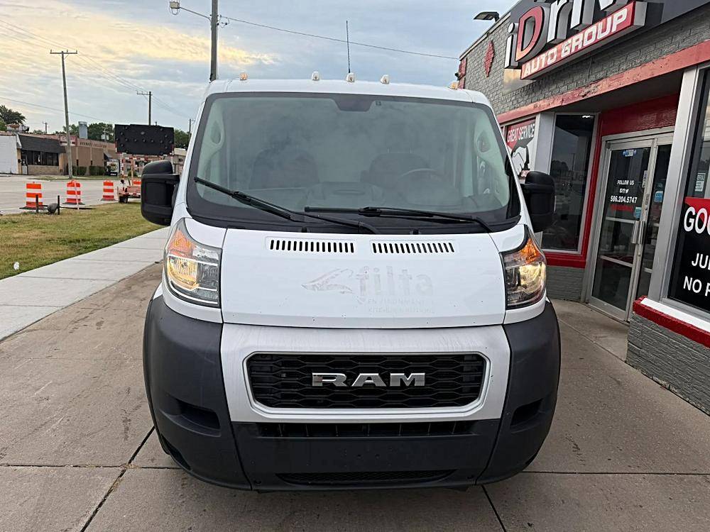 2020 RAM, Import USA — Foto 2 z 12