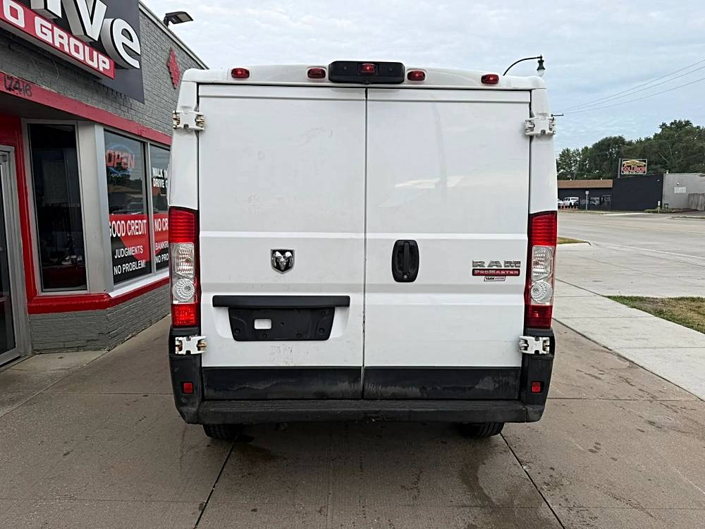 2020 RAM, Import USA — Foto 5 z 12