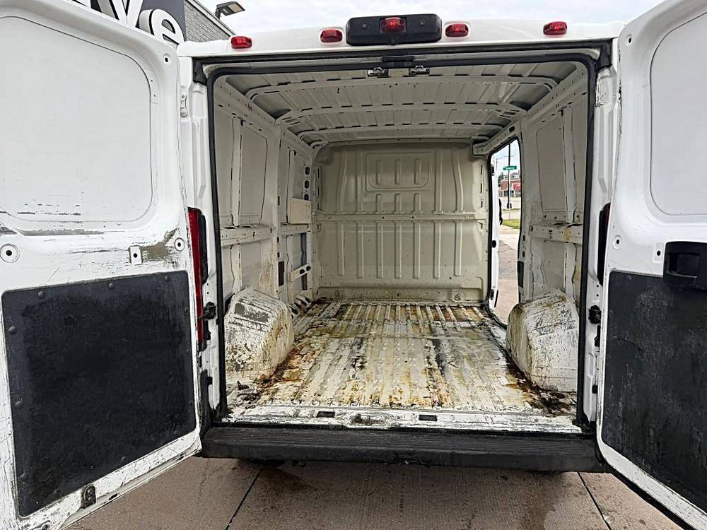 2020 RAM, Import USA — Foto 9 z 12