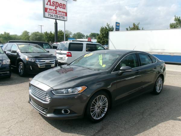 2015 Ford, Import USA — Foto 1