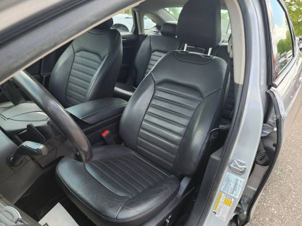 2018 Ford, Import USA — Foto 10 z 12