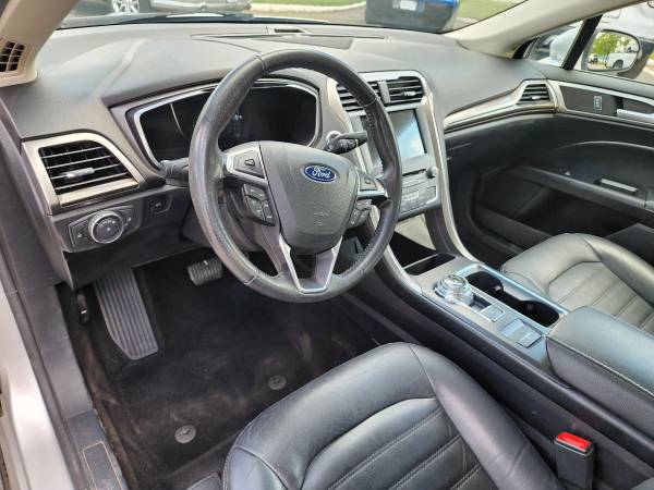 2018 Ford, Import USA — Foto 11 z 12