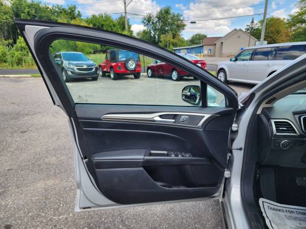 2018 Ford, Import USA — Foto 9 z 12