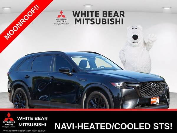 2026 Mazda, Import USA — Foto 1