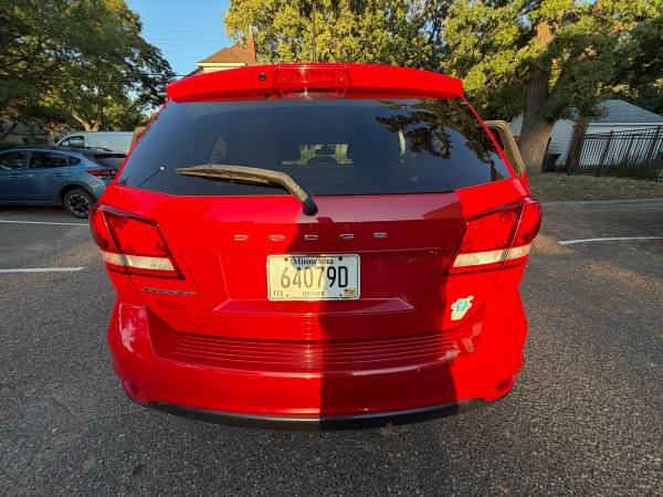 2019 Dodge, Import USA — Foto 10 z 12