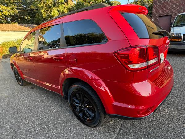 2019 Dodge, Import USA — Foto 2 z 12