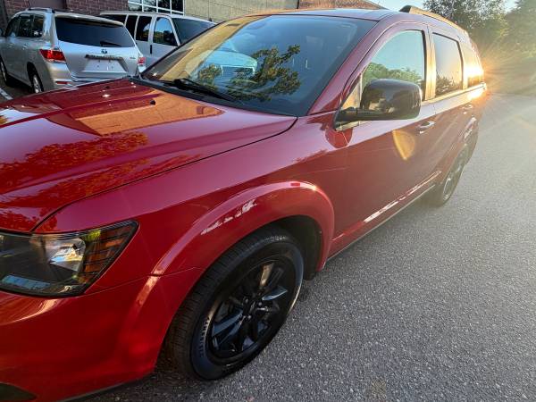 2019 Dodge, Import USA — Foto 3 z 12