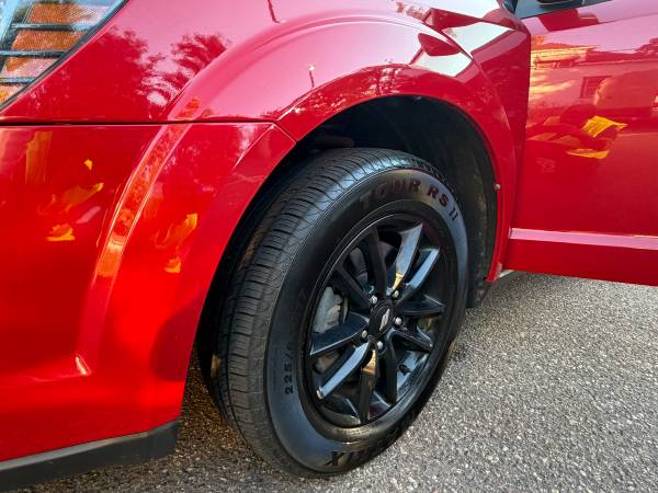 2019 Dodge, Import USA — Foto 7 z 12