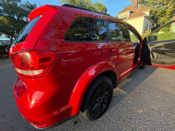 2019 Dodge, Import USA — Foto 9 z 12