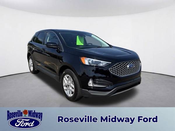 2024 Ford, Import USA — Foto 1
