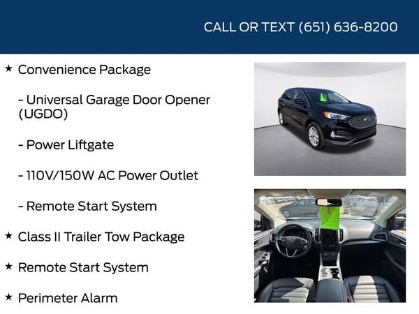 2024 Ford, Import USA — Foto 10 z 12