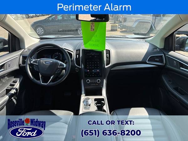 2024 Ford, Import USA — Foto 11 z 12