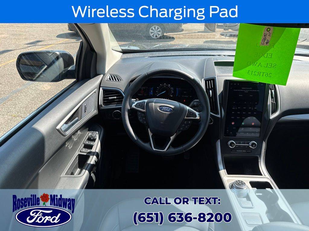 2024 Ford, Import USA — Foto 12 z 12