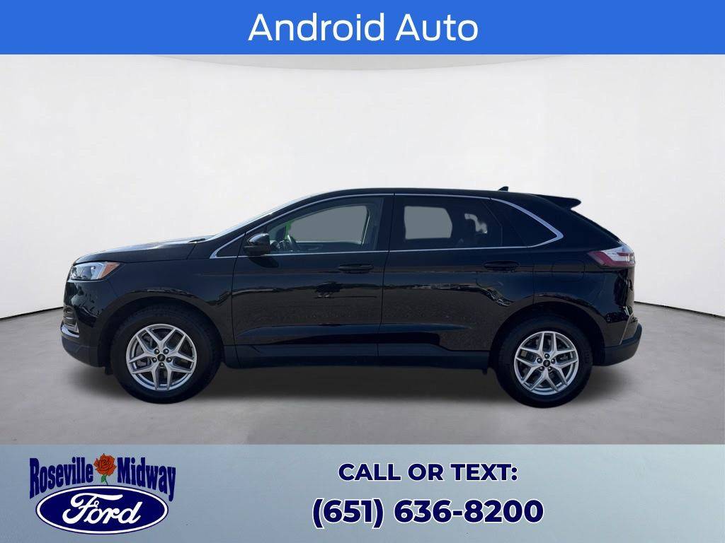 2024 Ford, Import USA — Foto 4 z 12