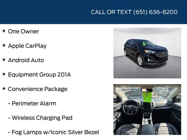 2024 Ford, Import USA — Foto 5 z 12