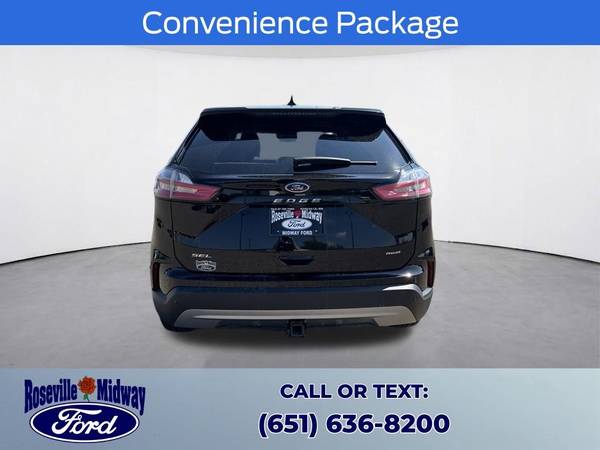 2024 Ford, Import USA — Foto 7 z 12