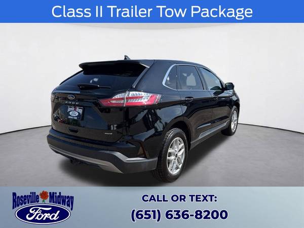2024 Ford, Import USA — Foto 8 z 12