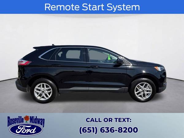 2024 Ford, Import USA — Foto 9 z 12