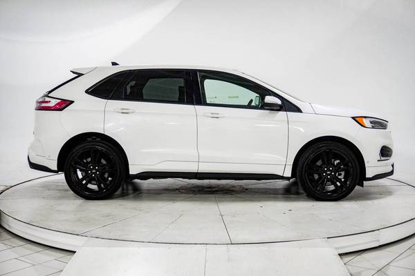 2024 Ford, weiß, Import USA — Foto 12 z 12
