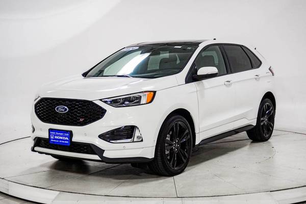 2024 Ford, weiß, Import USA — Foto 2 z 12