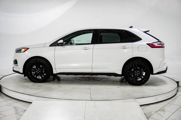 2024 Ford, weiß, Import USA — Foto 4 z 12