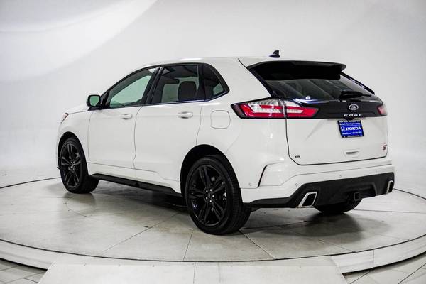 2024 Ford, weiß, Import USA — Foto 5 z 12