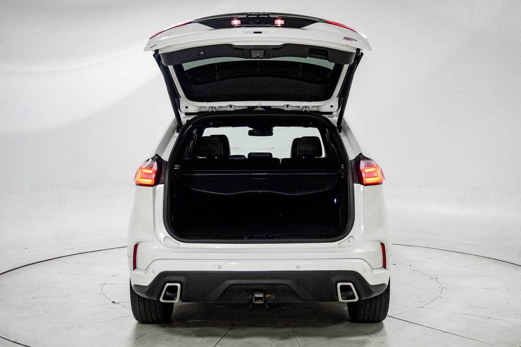 2024 Ford, weiß, Import USA — Foto 7 z 12
