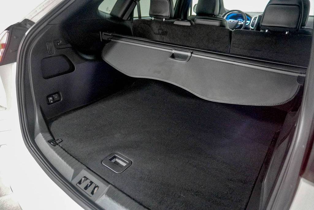 2024 Ford, weiß, Import USA — Foto 8 z 12