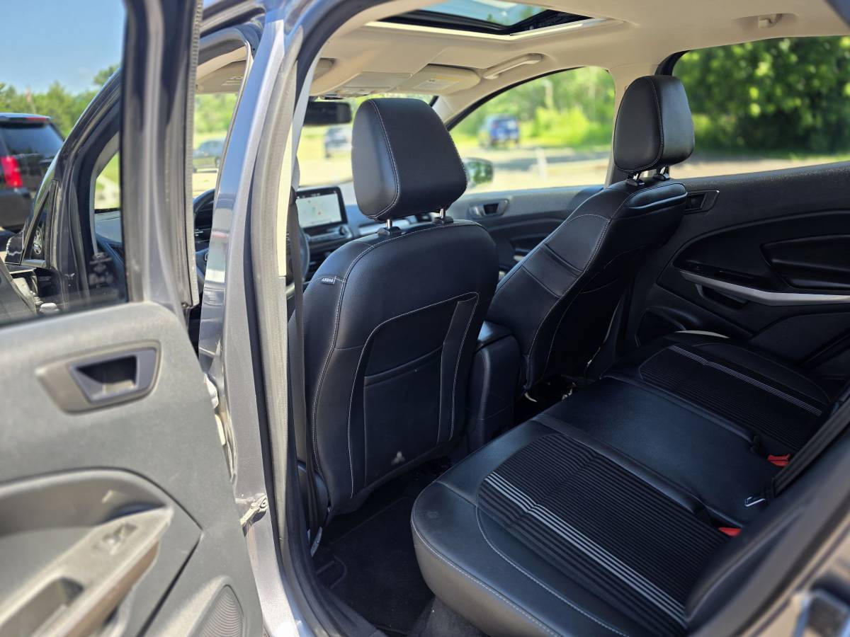 2019 Ford, Import USA — Foto 7 z 8