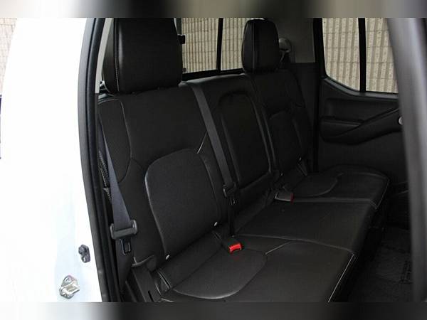 2020 Nissan, Import USA — Foto 11 z 12