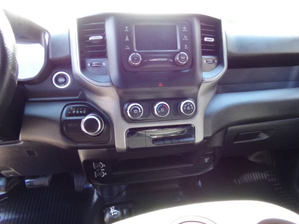 2023 Dodge, Import USA — Foto 12 z 12