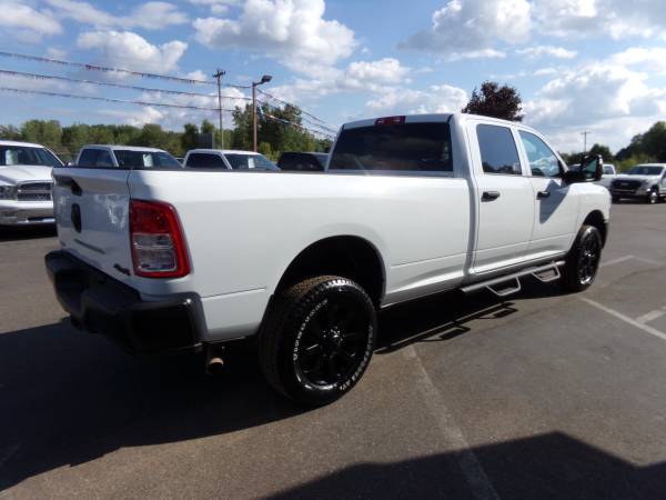 2023 Dodge, Import USA — Foto 4 z 12