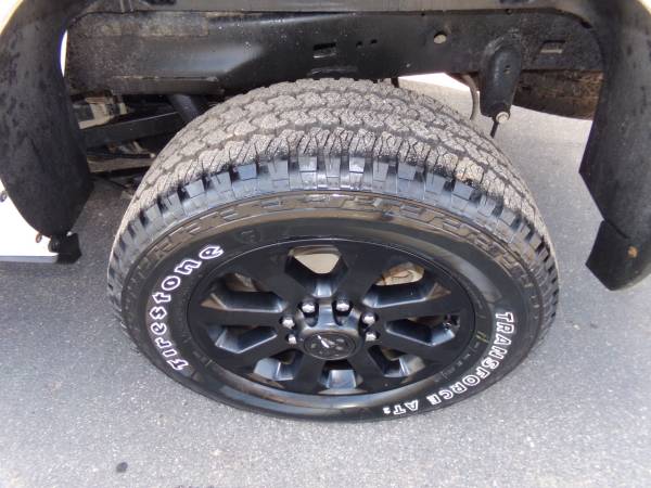 2023 Dodge, Import USA — Foto 6 z 12