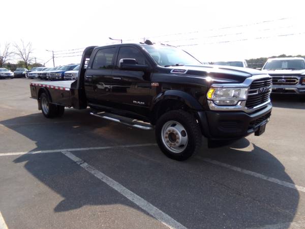 2019 Dodge, Import USA — Foto 1