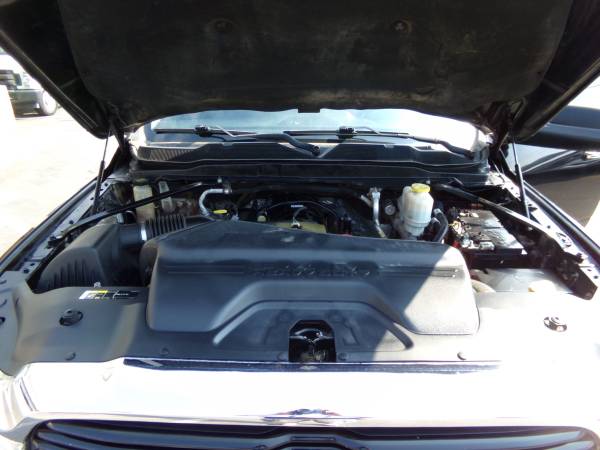 2019 Dodge, Import USA — Foto 11 z 12