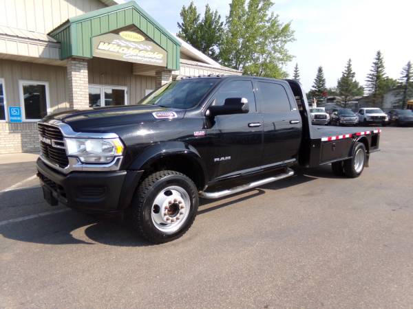 2019 Dodge, Import USA — Foto 2 z 12