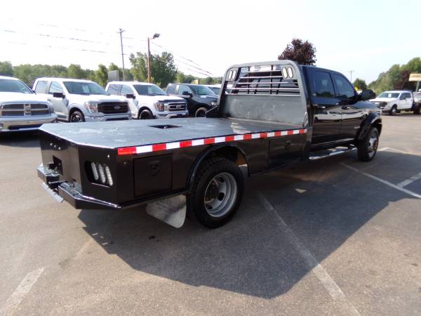 2019 Dodge, Import USA — Foto 4 z 12