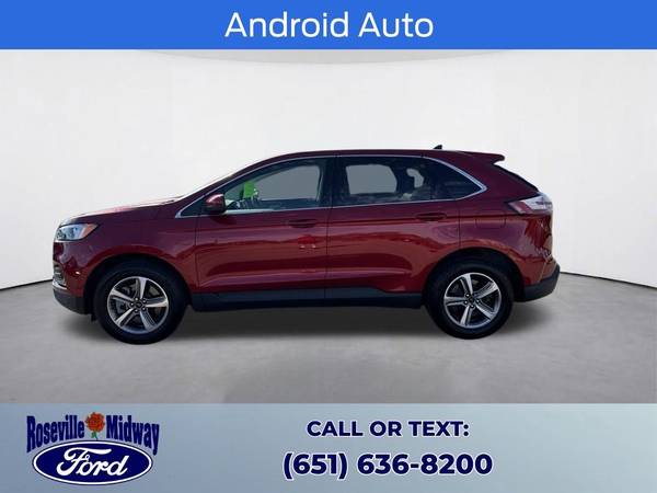 2024 Ford, Import USA — Foto 4 z 12