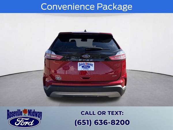 2024 Ford, Import USA — Foto 7 z 12