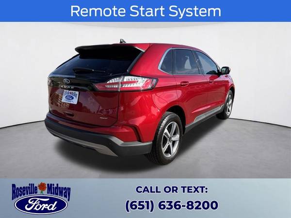 2024 Ford, Import USA — Foto 8 z 12