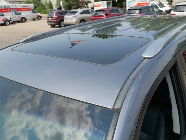 2019 Lexus, Import USA — Foto 11 z 12