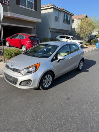 Kia, Import USA — Foto 1