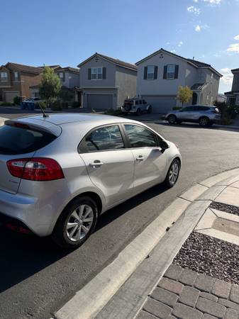 Kia, Import USA — Foto 2 z 9