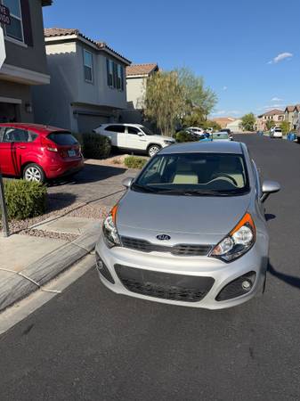 Kia, Import USA — Foto 3 z 9