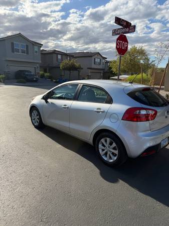 Kia, Import USA — Foto 4 z 9