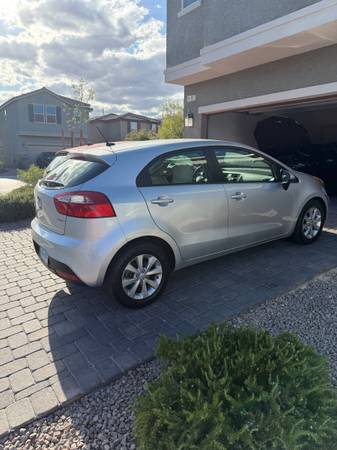 Kia, Import USA — Foto 6 z 9