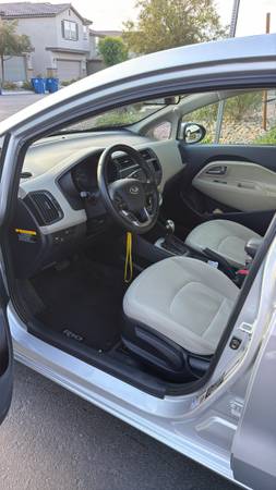 Kia, Import USA — Foto 8 z 9