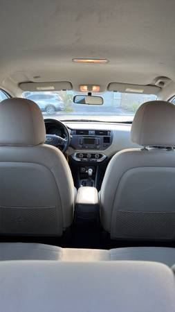 Kia, Import USA — Foto 9 z 9